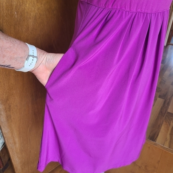 COLUMBIA Marakesh Maven Omni-Shade Sport Dress - Picture 6 of 12